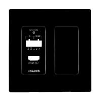 WP-789R US PANEL SET