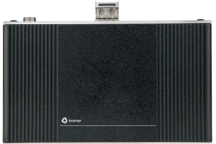 Kramer 675R/T - Передатчик и приемник сигнала HDMI по волоконно ...