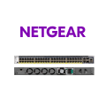 Сетевые коммутаторы Netgear
