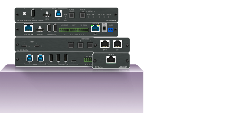 7 - 9 февраля: семинар Kramer в Москве