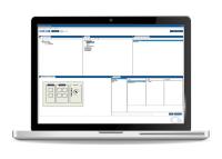 K-Config - программирование контроллеров и панелей управления